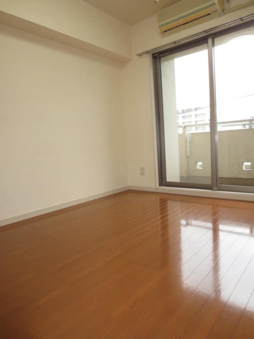 居室 ＦＲＯＮＴＲＹ