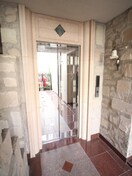 建物設備 ＦＲＯＮＴＲＹ