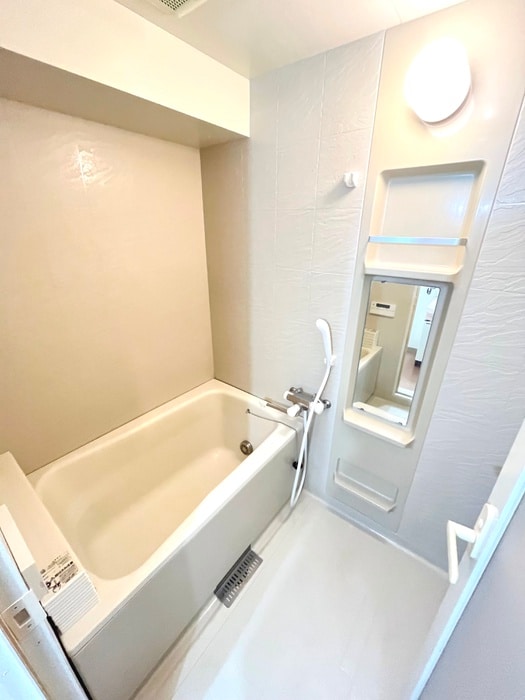 バス／シャワールーム等 ＦＲＯＮＴＲＹ