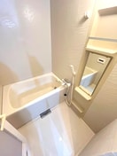 バス／シャワールーム等 ＦＲＯＮＴＲＹ