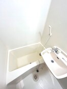 バス／シャワールーム等 ＦＲＯＮＴＲＹ