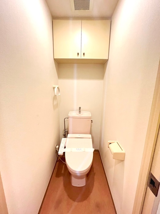 トイレ ＦＲＯＮＴＲＹ