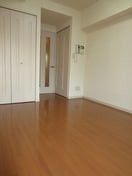 居室 ＦＲＯＮＴＲＹ