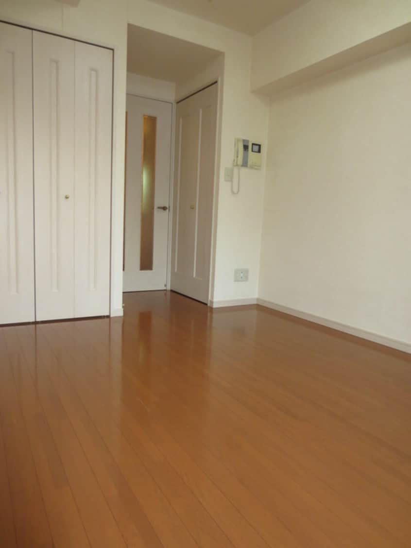 居室 ＦＲＯＮＴＲＹ