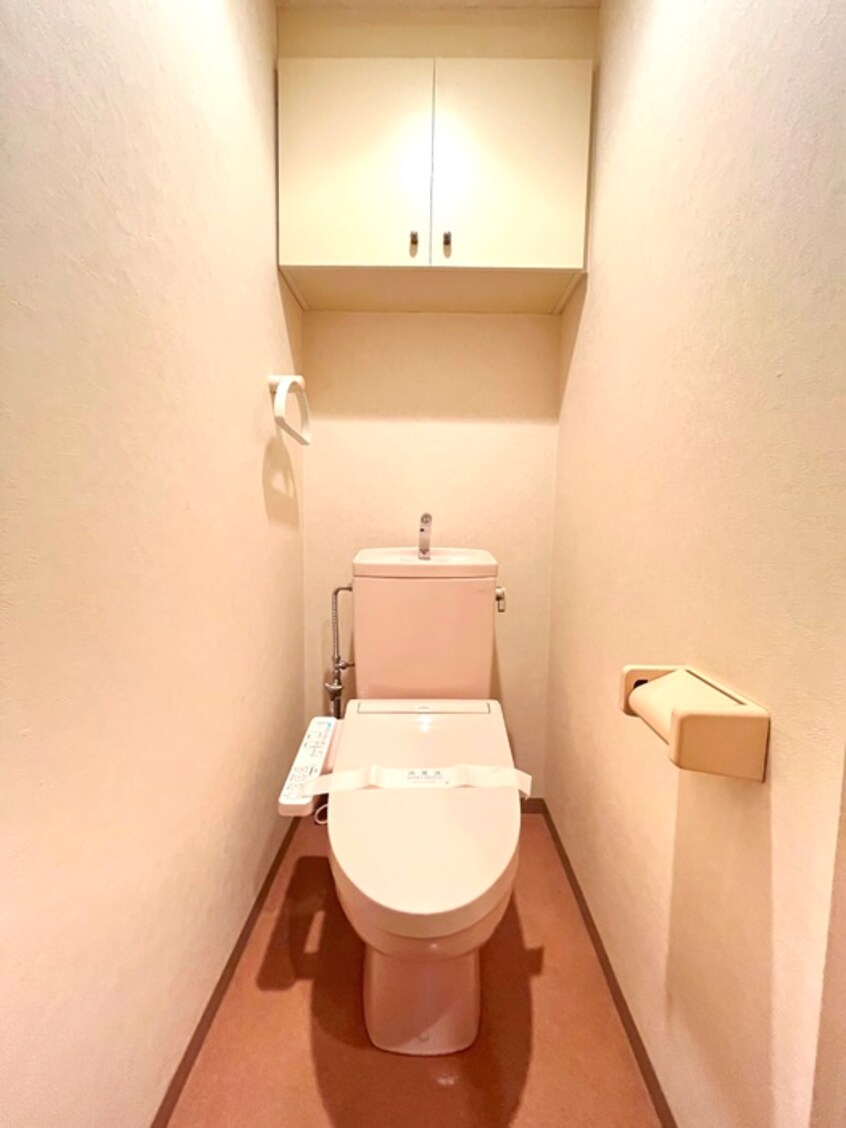 トイレ ＦＲＯＮＴＲＹ