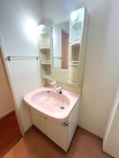 洗面 ＦＲＯＮＴＲＹ