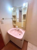 洗面 ＦＲＯＮＴＲＹ