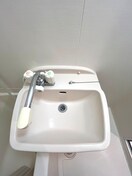 洗面 ＦＲＯＮＴＲＹ