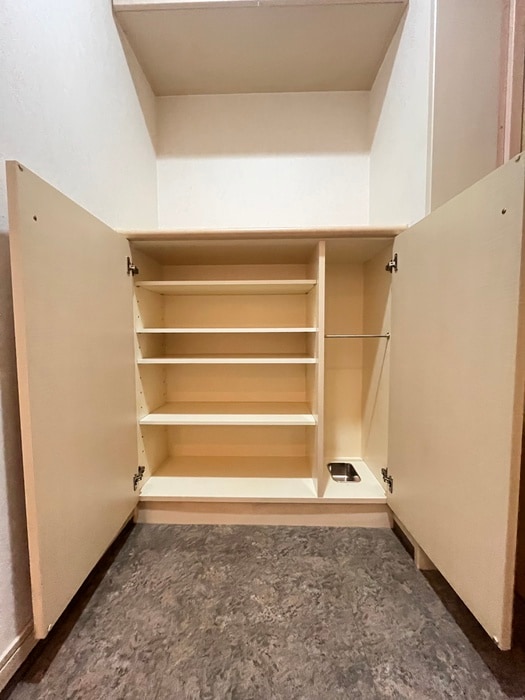 靴箱 ＦＲＯＮＴＲＹ