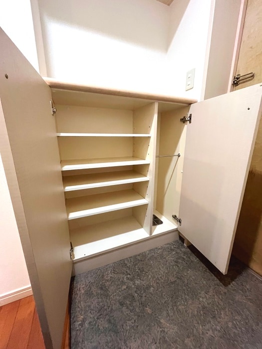 靴箱 ＦＲＯＮＴＲＹ