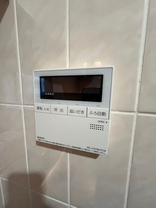 内観写真 ＦＲＯＮＴＲＹ