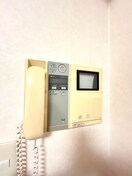 内観写真 ＦＲＯＮＴＲＹ