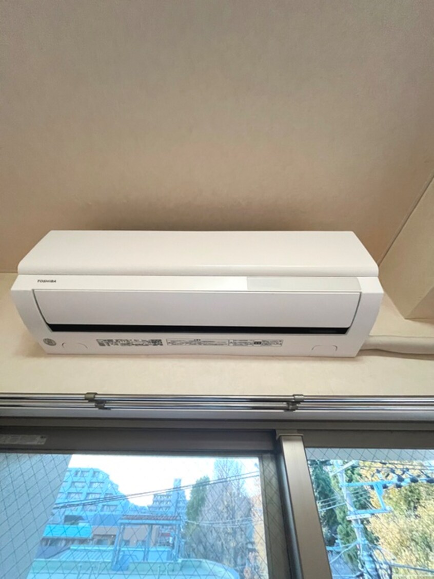 内観写真 ＦＲＯＮＴＲＹ