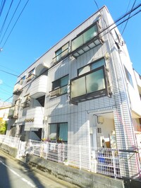 ホワイトコーポ