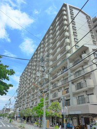 プリメール柳島(209)