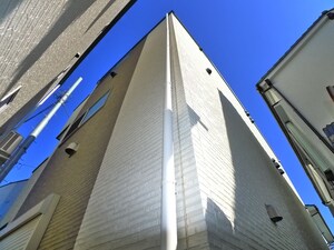 ハーモニーテラス梅島Ⅲ