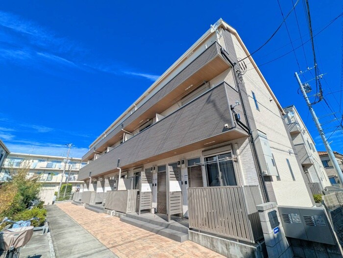 外観写真 ヴィラージュ野口町