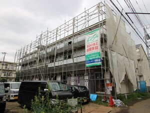 ヴィラージュ野口町