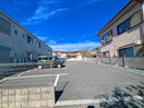 駐車場 ヴィラージュ野口町