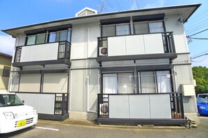 サンモール　Ｄ