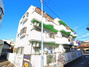 メゾン　ブランシュ