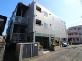 パル東林間