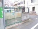 建物設備 第２グリ－ンハイム