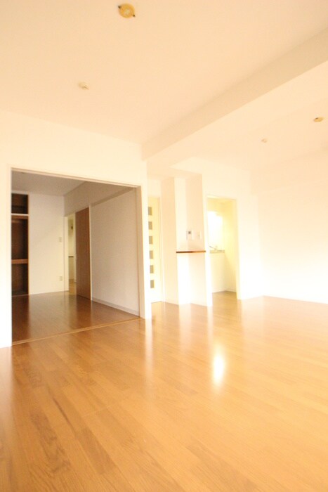 居室 第２グリ－ンハイム