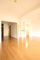 居室 第２グリ－ンハイム