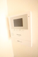 内観写真 第２グリ－ンハイム