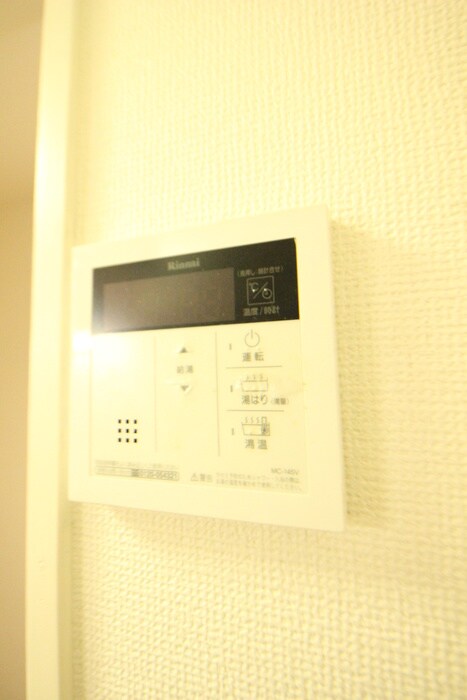 内観写真 第２グリ－ンハイム