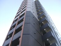 ガ－ラ・シティ亀戸(601)