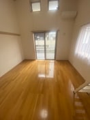 室内からの展望 ソシアルⅠ