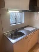 キッチン ソシアルⅠ