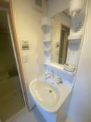 洗面 ソシアルⅠ