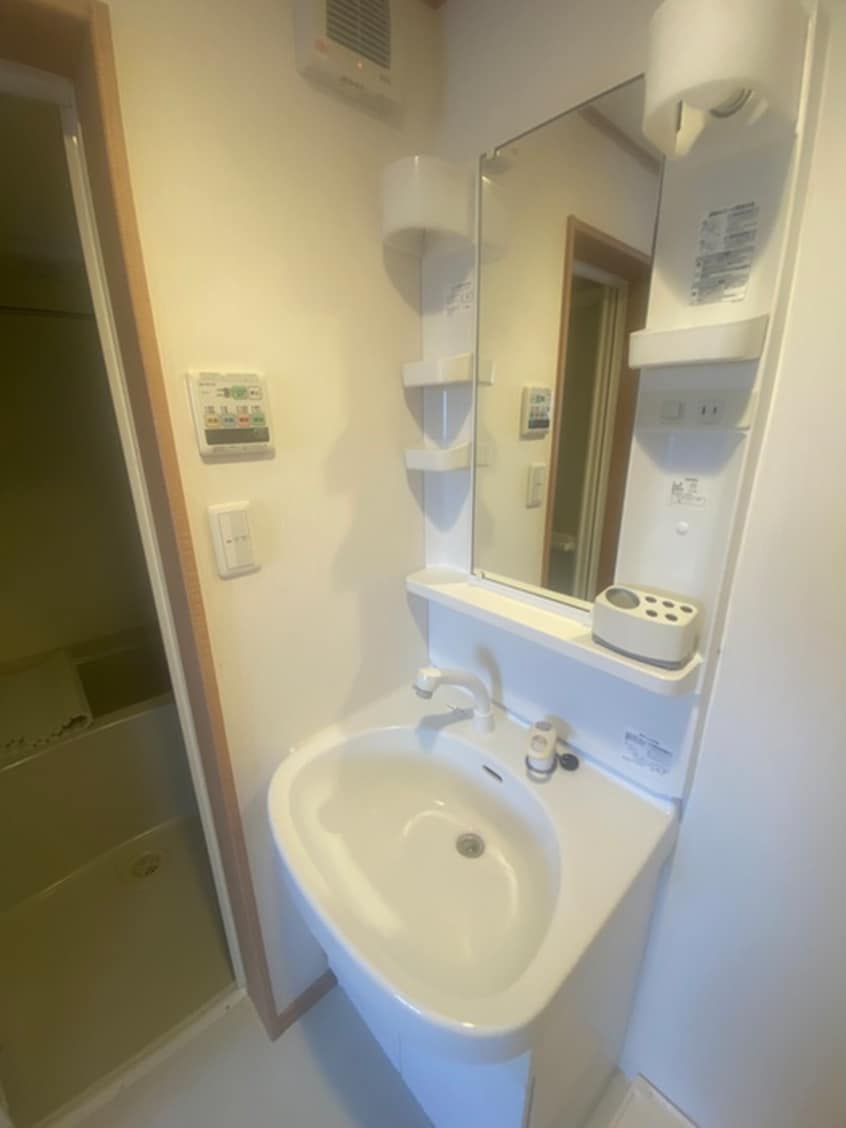 洗面 ソシアルⅠ