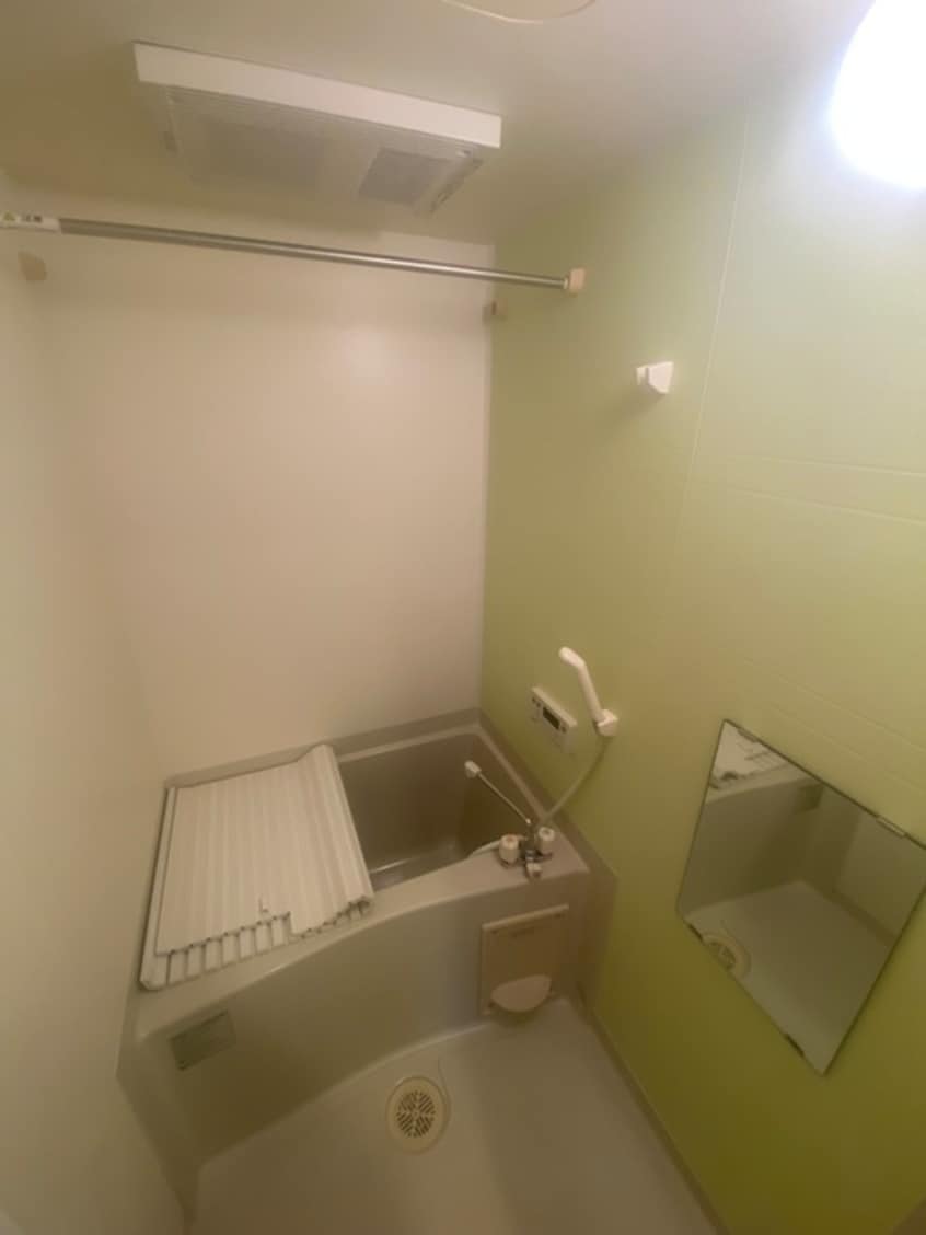 バス／シャワールーム等 ソシアルⅠ