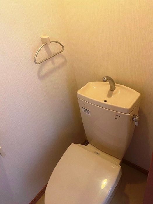 トイレ ソシアルⅠ