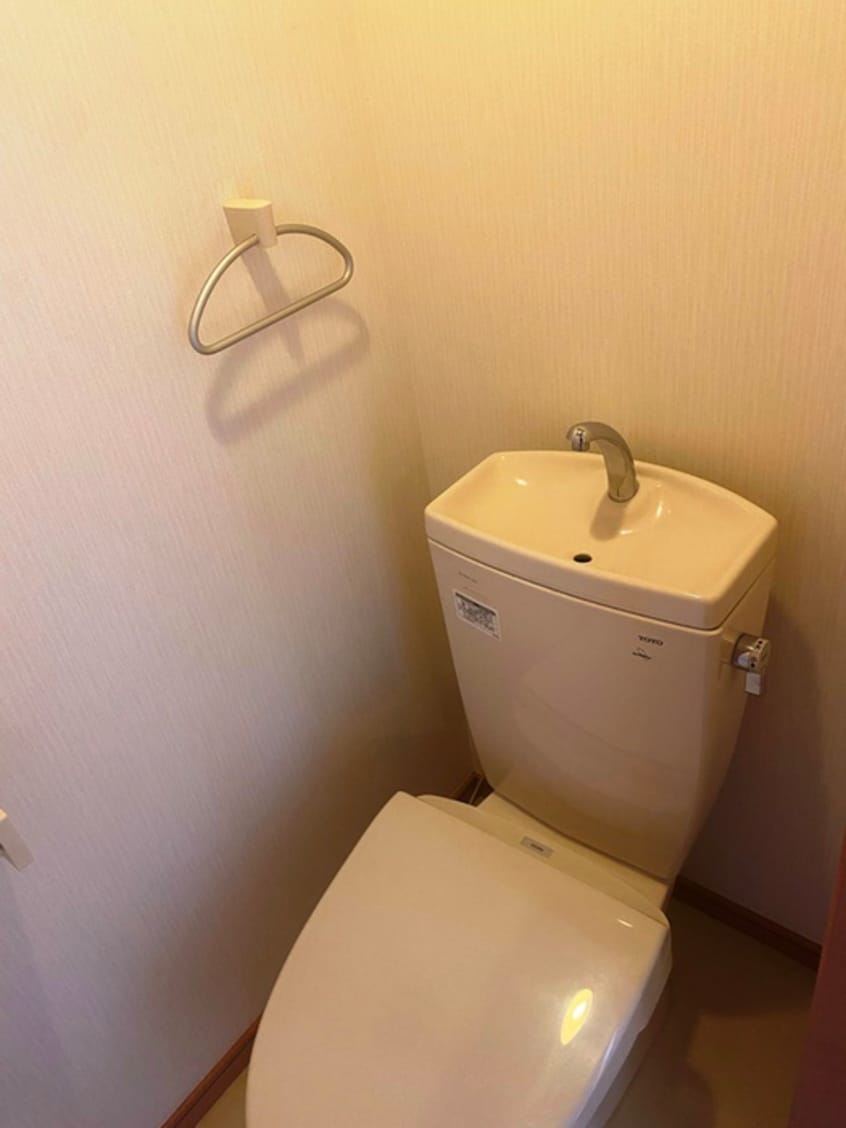 トイレ ソシアルⅠ