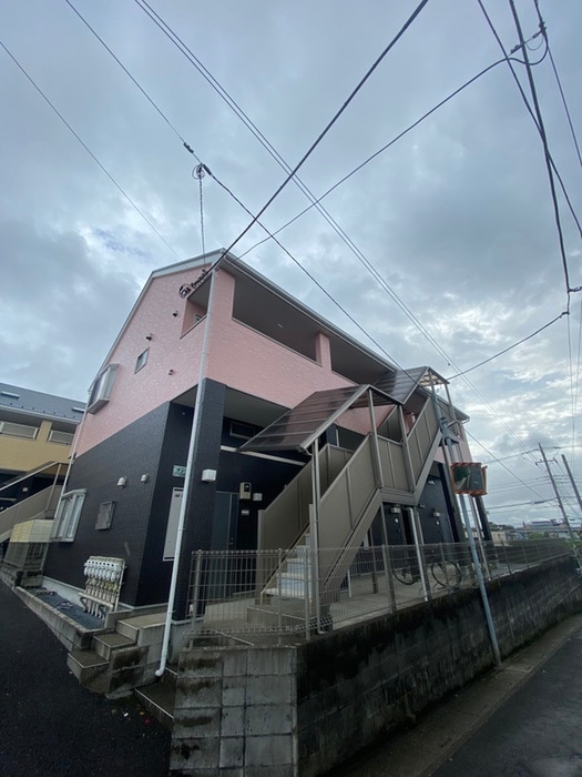 周辺環境 ソシアルⅠ