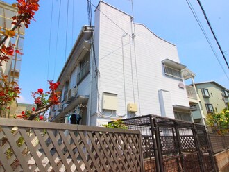 エイブル 弘友寮 1号棟 アパート の建物 住宅情報 エイブル賃貸不動産アーカイブで 駅沿線と住所から賃貸物件 賃貸マンション アパート 一戸建て のお部屋探し 埼玉県 さいたま市見沼区 弘友寮1号棟 アパート