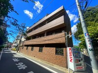 グランフォース西池袋（307）