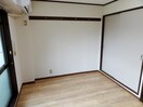 居室 メゾン六浦