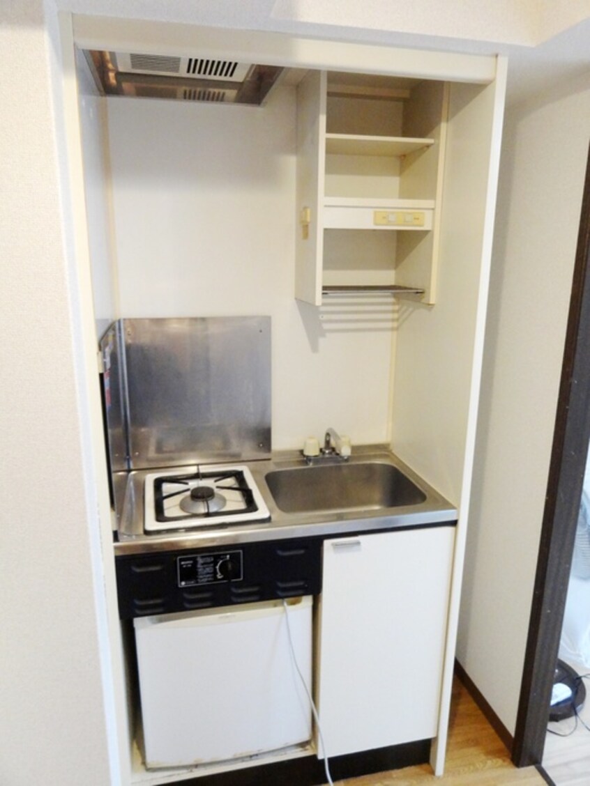 キッチン メゾン六浦