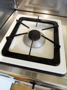 キッチン メゾン六浦