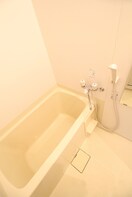 バス／シャワールーム等 ソレイユ藤が丘
