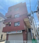 ラージ久我山Aの外観