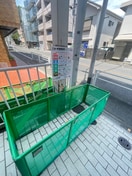 建物設備 ラージ久我山A