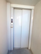 建物設備 ラージ久我山A