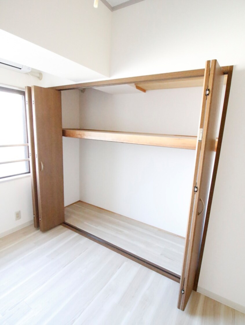 収納 ラージ久我山A